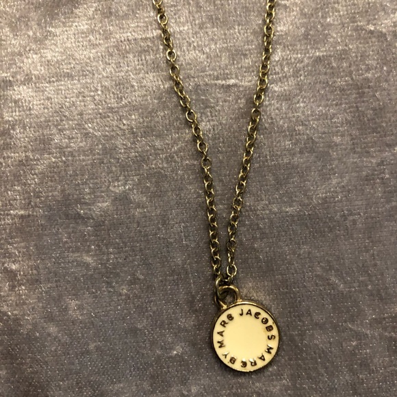 Marc By Marc Jacobs Jewelry - Marc by marc Jacobs necklace Marc By Marc Jacobs Jewelry - Marc by marc Jacobs necklace